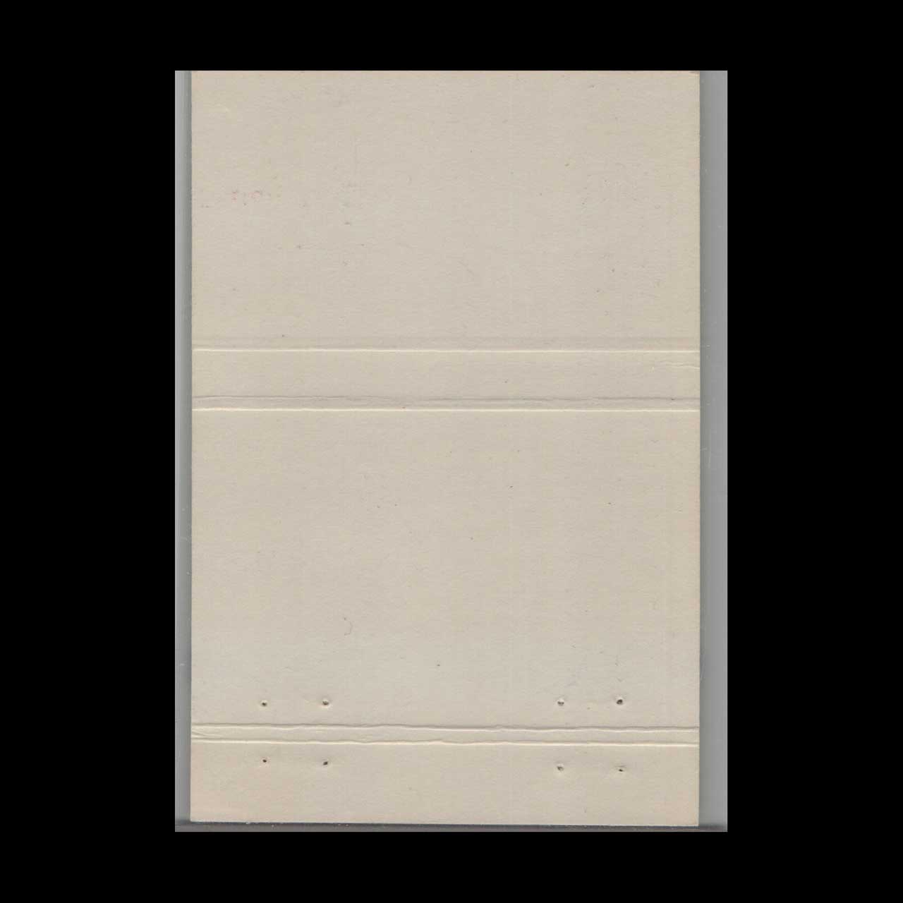 Matchbook Cover Chem Mark Inc Middlesex NJ Matchbook Cover Chem Mark Inc Middlesex NJ