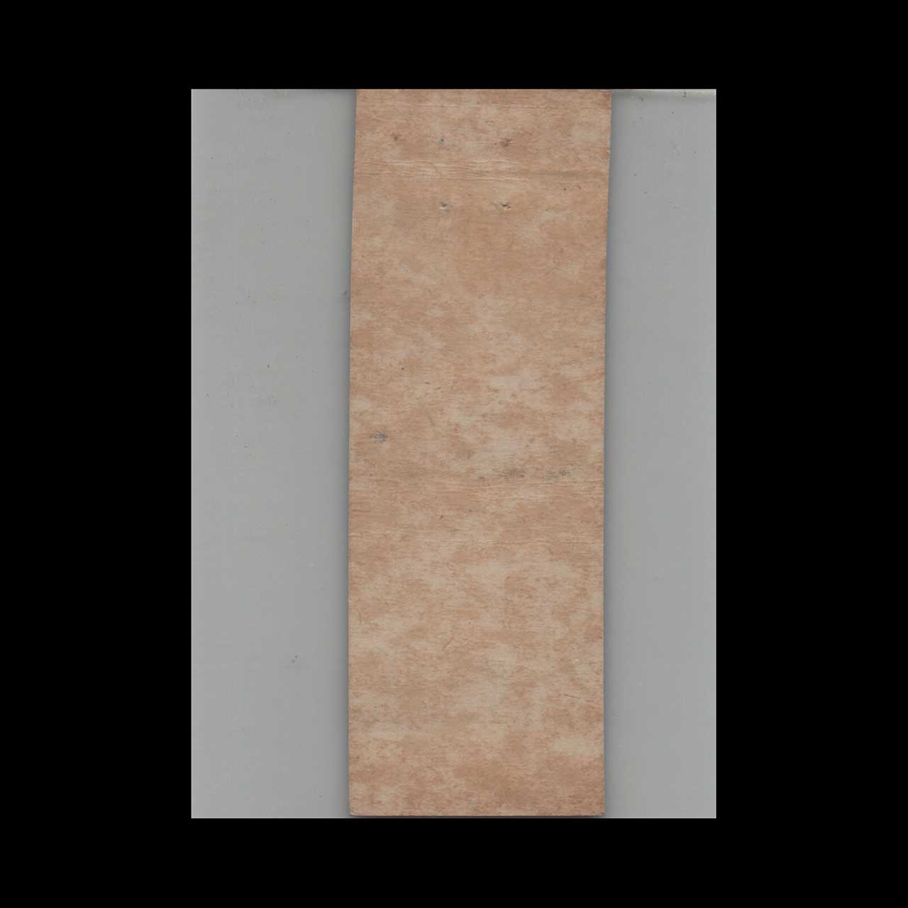 Matchbook Cover Federal Match Co Strickland Courts Gainesville TX Matchbook Cover Federal Match Co Strickland Courts Gainesville TX