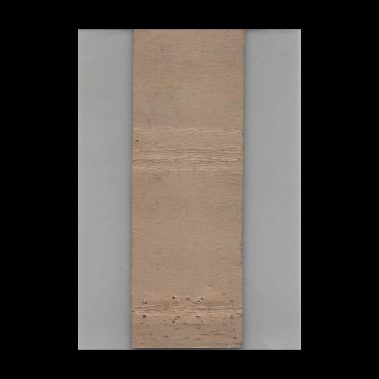 Matchbook Cover Federal Match Co Modern Methods Shoe Repairing Matchbook Cover Federal Match Co Modern Methods Shoe Repairing