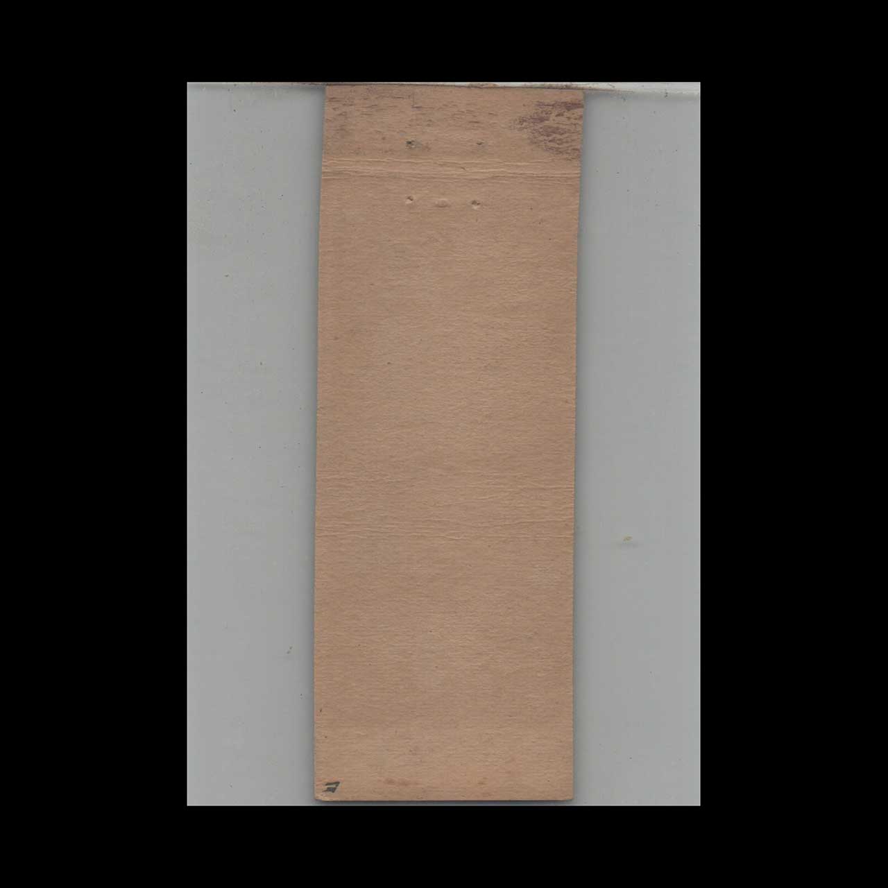 Matchbook Cover Federal Match Co Laurel Farm Springfield Gardens NY Matchbook Cover Federal Match Co Laurel Farm Springfield Gardens NY