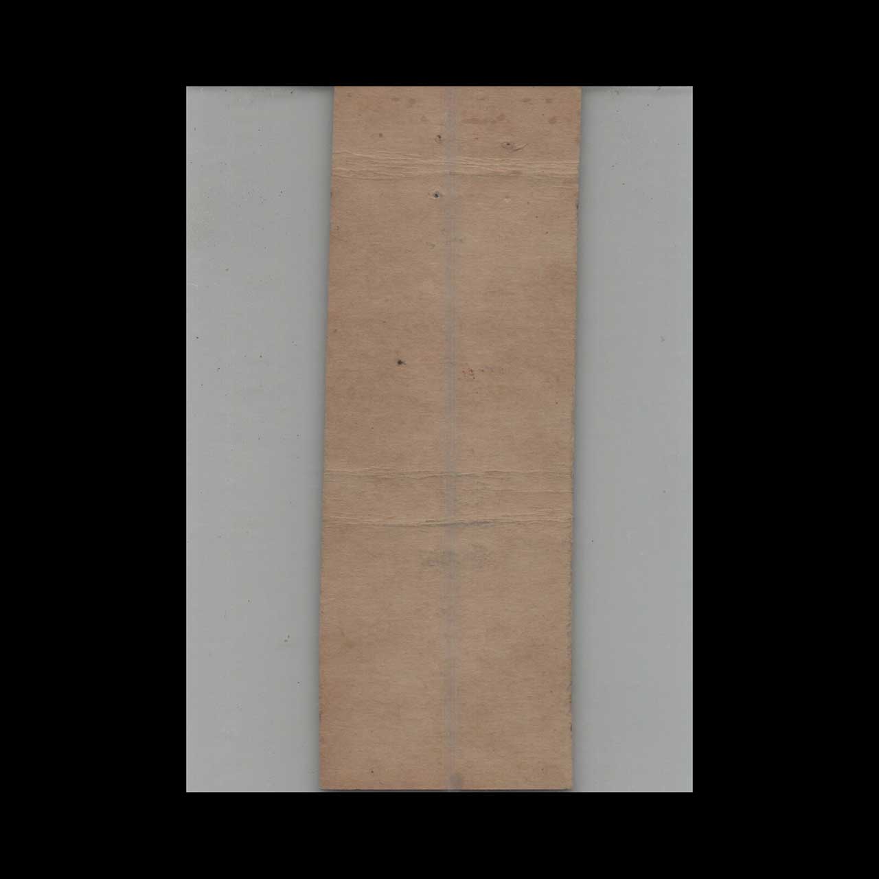 Matchbook Cover Federal Match Co Victory Cab Matchbook Cover Federal Match Co Victory Cab