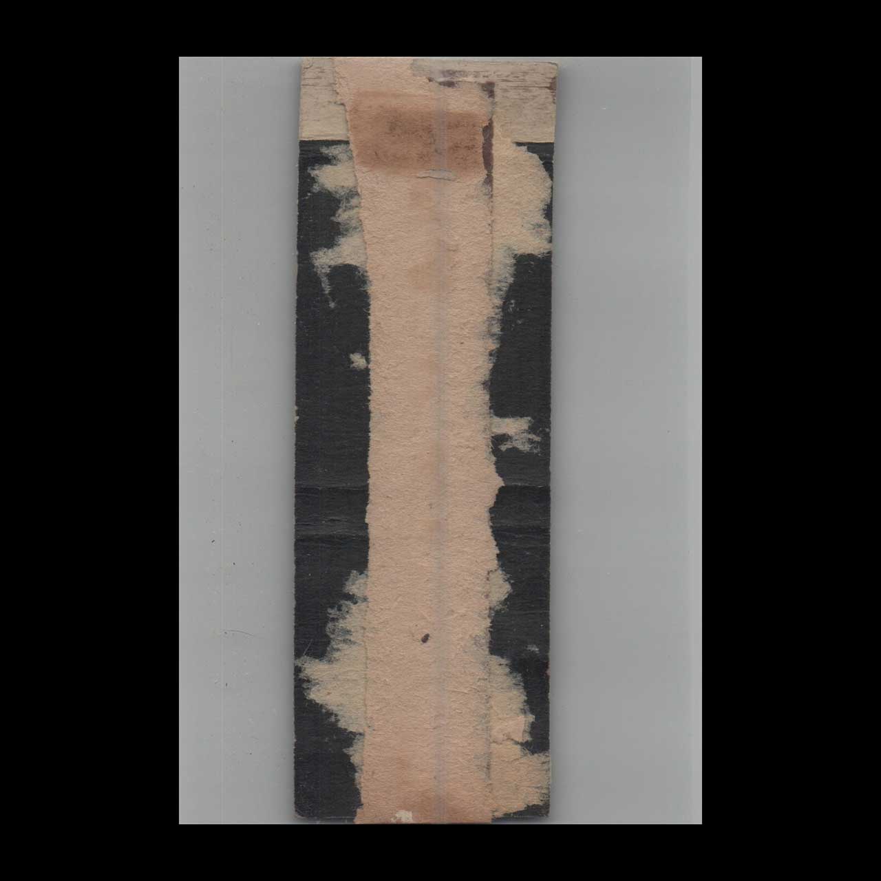 Matchbook Cover Federal Match Co Holmes Coal Company Mystic CT Matchbook Cover Federal Match Co Holmes Coal Company Mystic CT