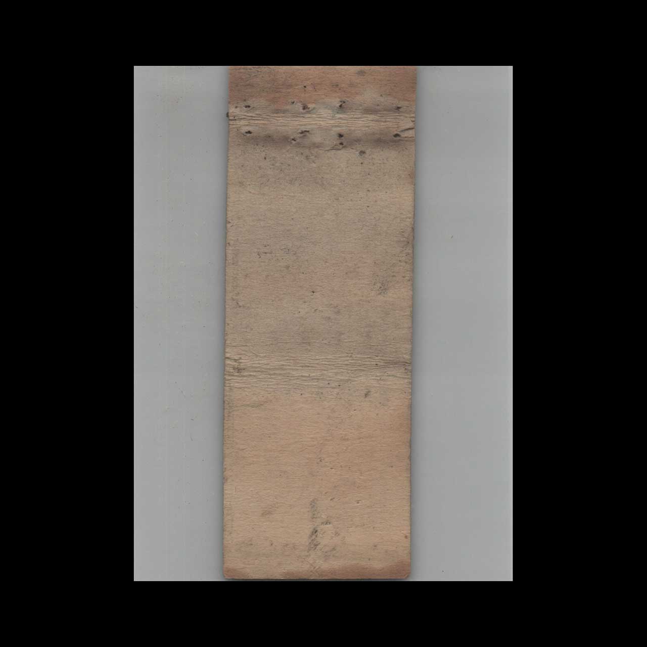 Matchbook Cover Federal Match Co Jacobs Manufacturing Company Hartford CT Matchbook Cover Federal Match Co Jacobs Manufacturing Company Hartford CT