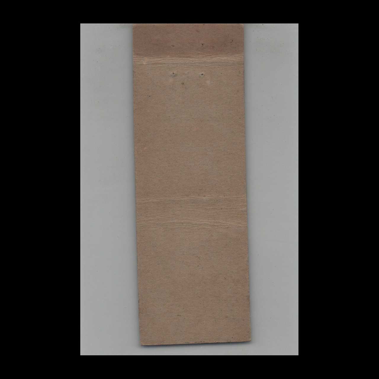 Matchbook Cover Federal Match Co Earle Restaurant Washington DC Matchbook Cover Federal Match Co Earle Restaurant Washington DC