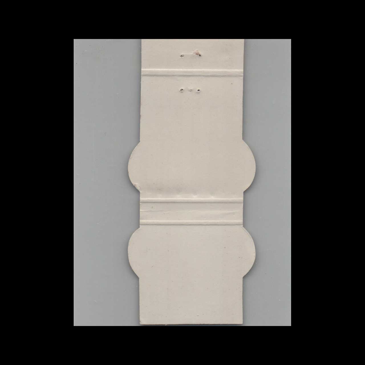 Sound Video Unlimited Matchbook Cover Paramount Heartburn Sound Video Unlimited Matchbook Cover Paramount Heartburn