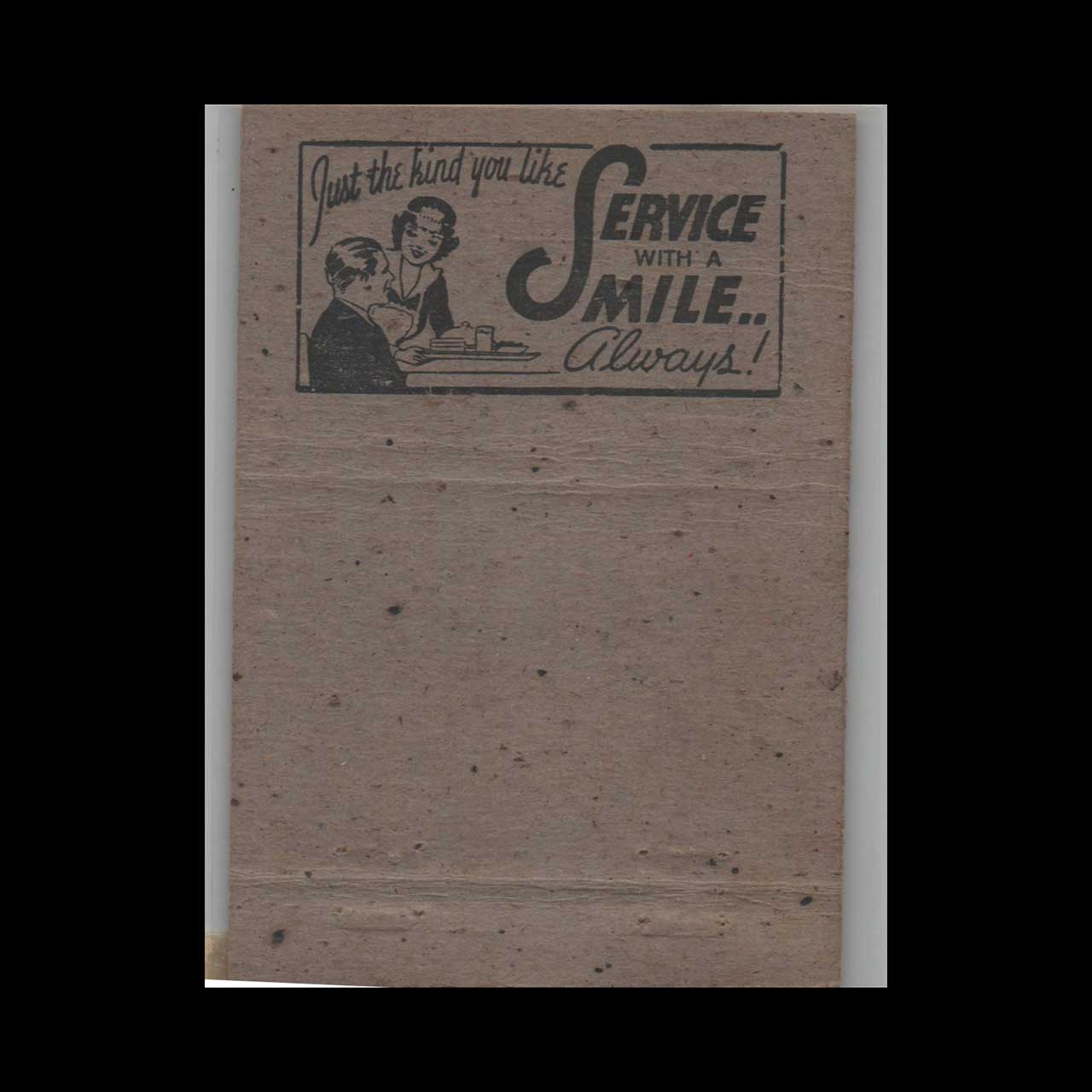 Advance Match Co Tenth & Main Restaurant Jacksonville FL Advance Match Co Tenth & Main Restaurant Jacksonville FL