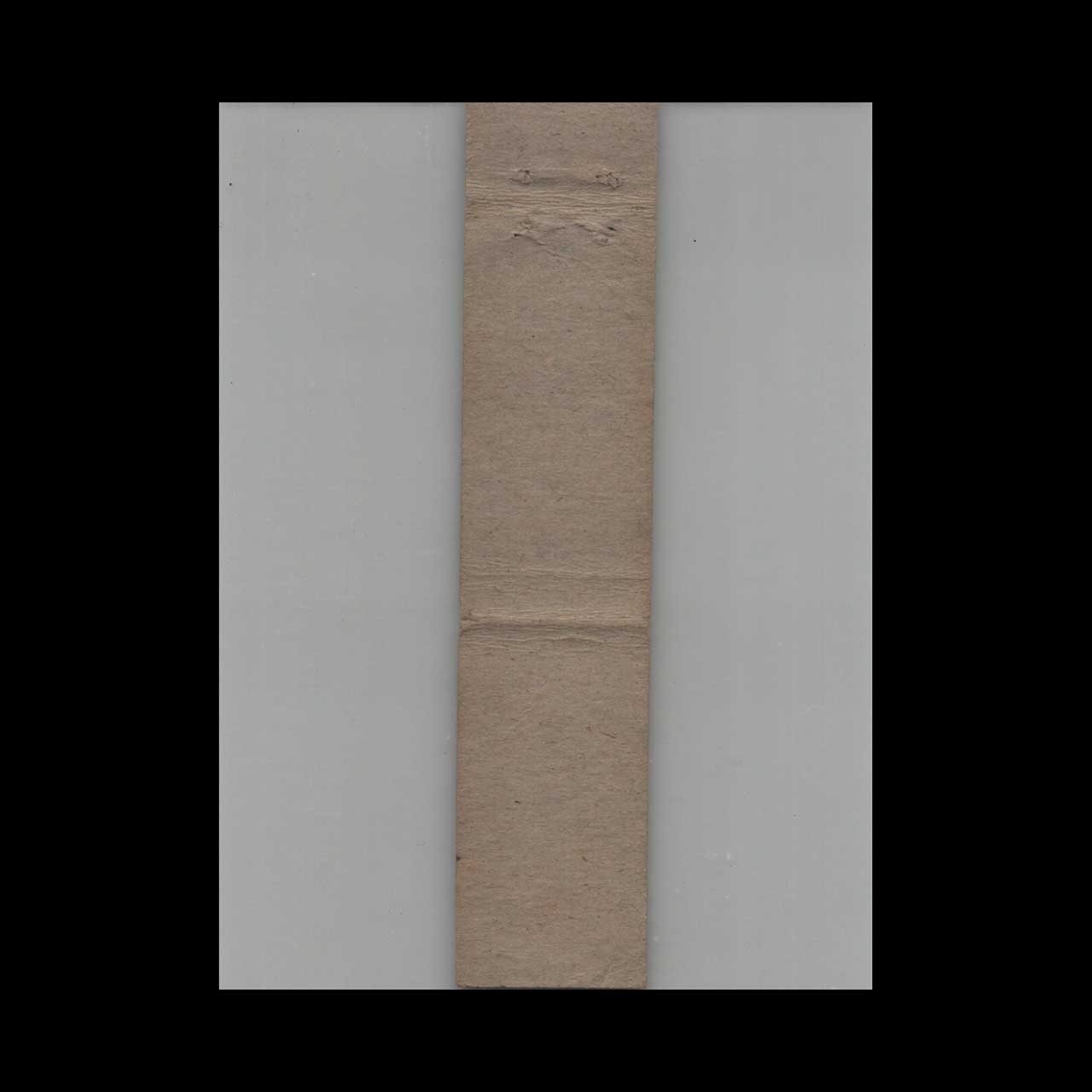 12 Strike Matchbook Cover Tilton Cafe 12 Strike Matchbook Cover Tilton Cafe