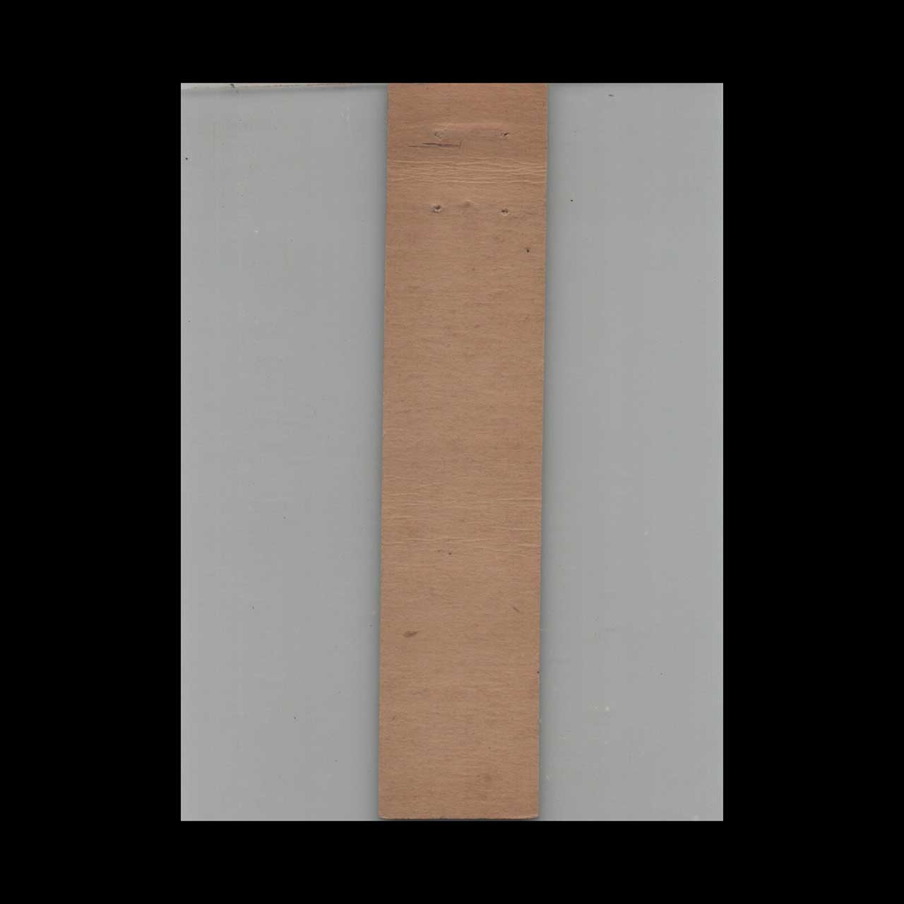 12 Strike Matchbook Cover Derby Cafe KS 12 Strike Matchbook Cover Derby Cafe KS