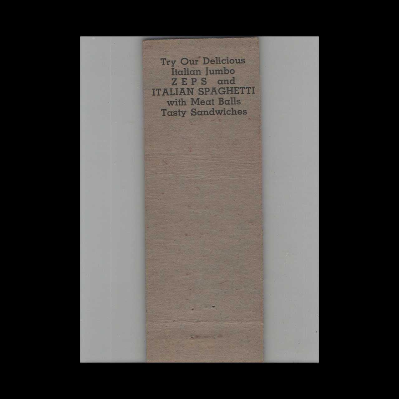 Advance Match Co Tri O Italian Restaurant Phoenixville Advance Match Co Tri O Italian Restaurant Phoenixville