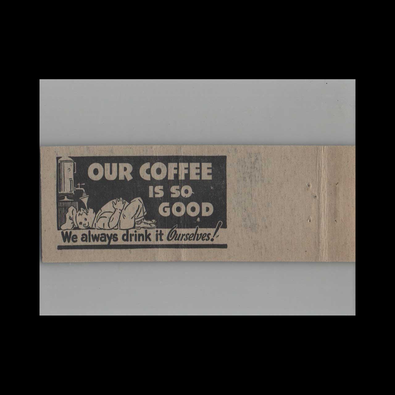 Advance Match Co Virginias Famous Lunch Harrisburg PA Advance Match Co Virginias Famous Lunch Harrisburg PA