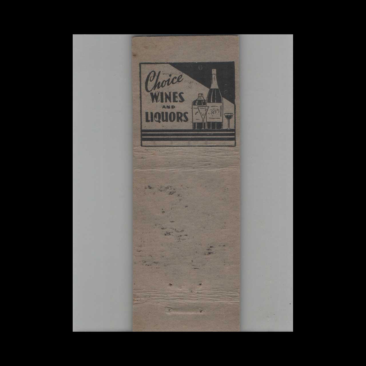 Advance Match Co Blue Point Restaurant Cleveland OH Advance Match Co Blue Point Restaurant Cleveland OH