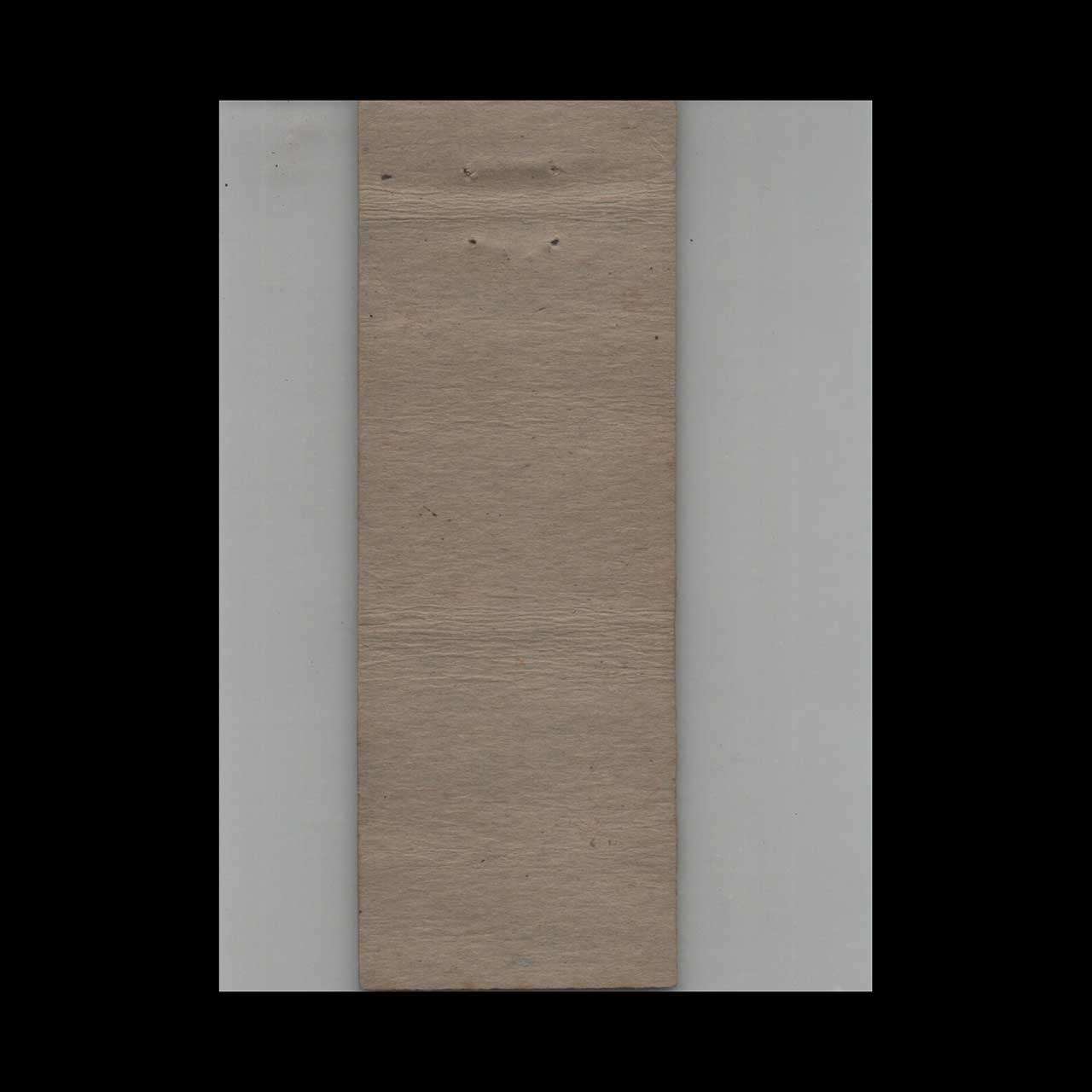 Panettas Grill Albany NY Matchbook Cover Panettas Grill Albany NY Matchbook Cover