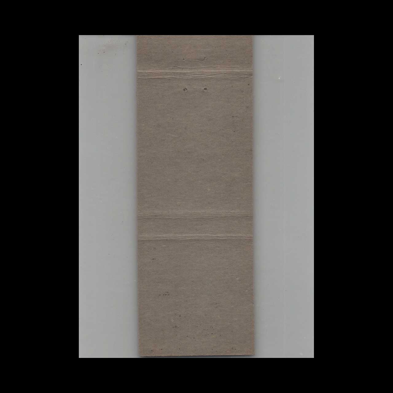 Ve Nard Colonial Motel Cincinnati Matchbook Cover Ve Nard Colonial Motel Cincinnati Matchbook Cover