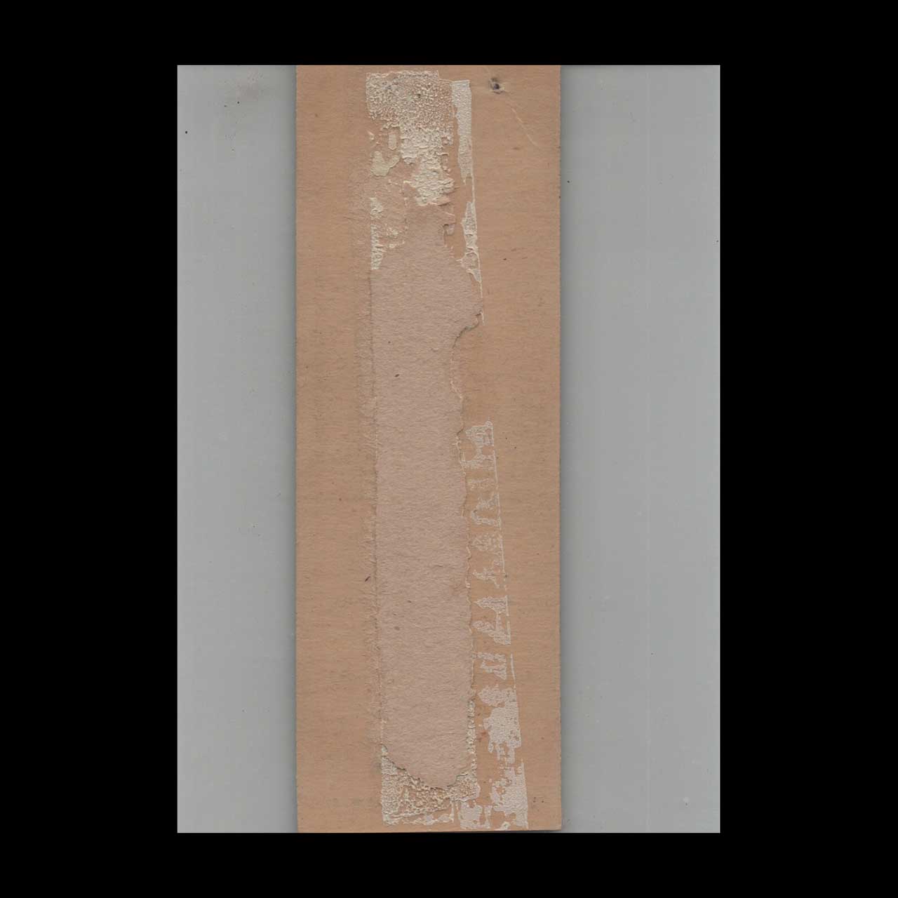 Neiderts Super Service Iola WI Matchbook Cover Sales Sample Neiderts Super Service Iola WI Matchbook Cover Sales Sample