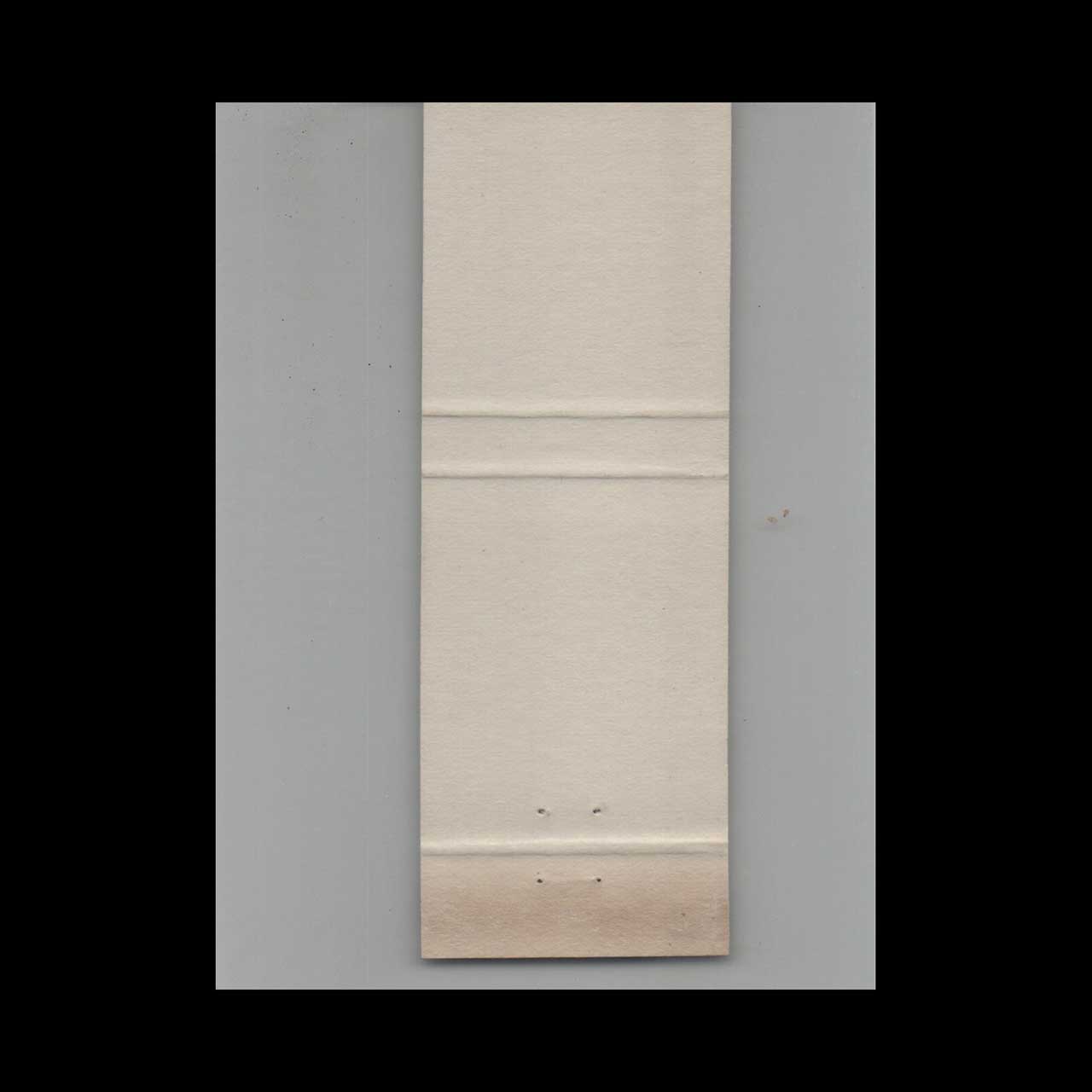 Full Length Matchbook Cover Guidelines Realty Southbury CT Full Length Matchbook Cover Guidelines Realty Southbury CT
