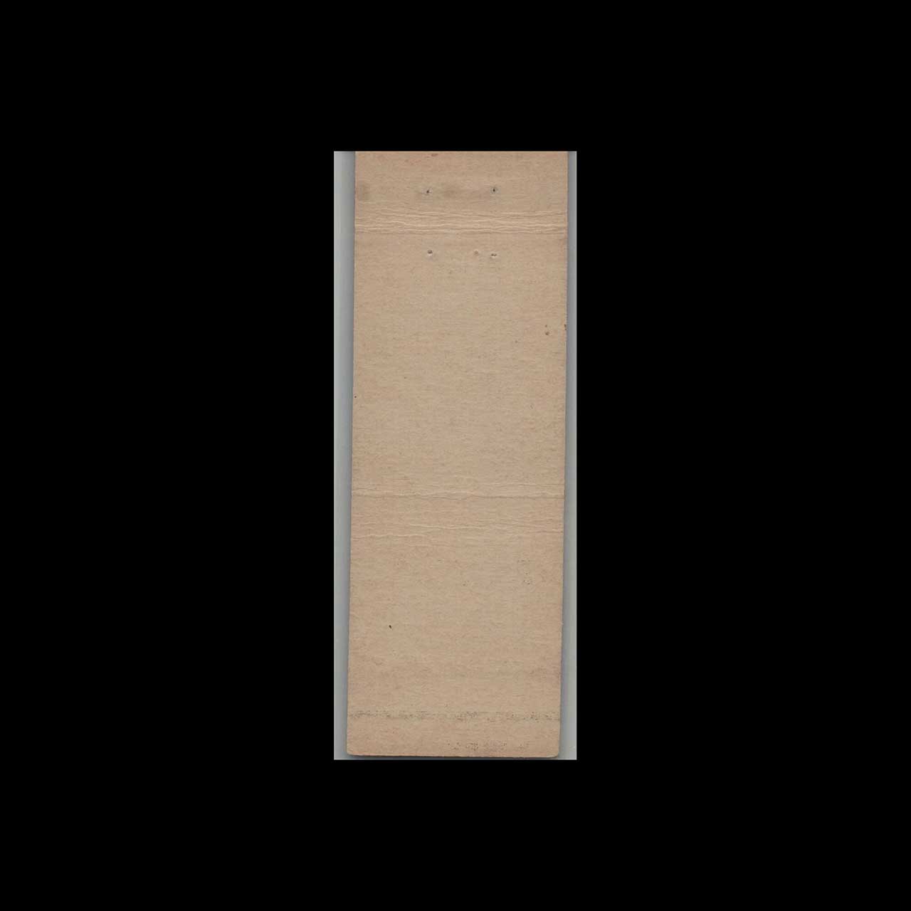 1940 Chevrolet Dealer Matchbook Cover Katonah NY 1940 Chevrolet Dealer Matchbook Cover Katonah NY