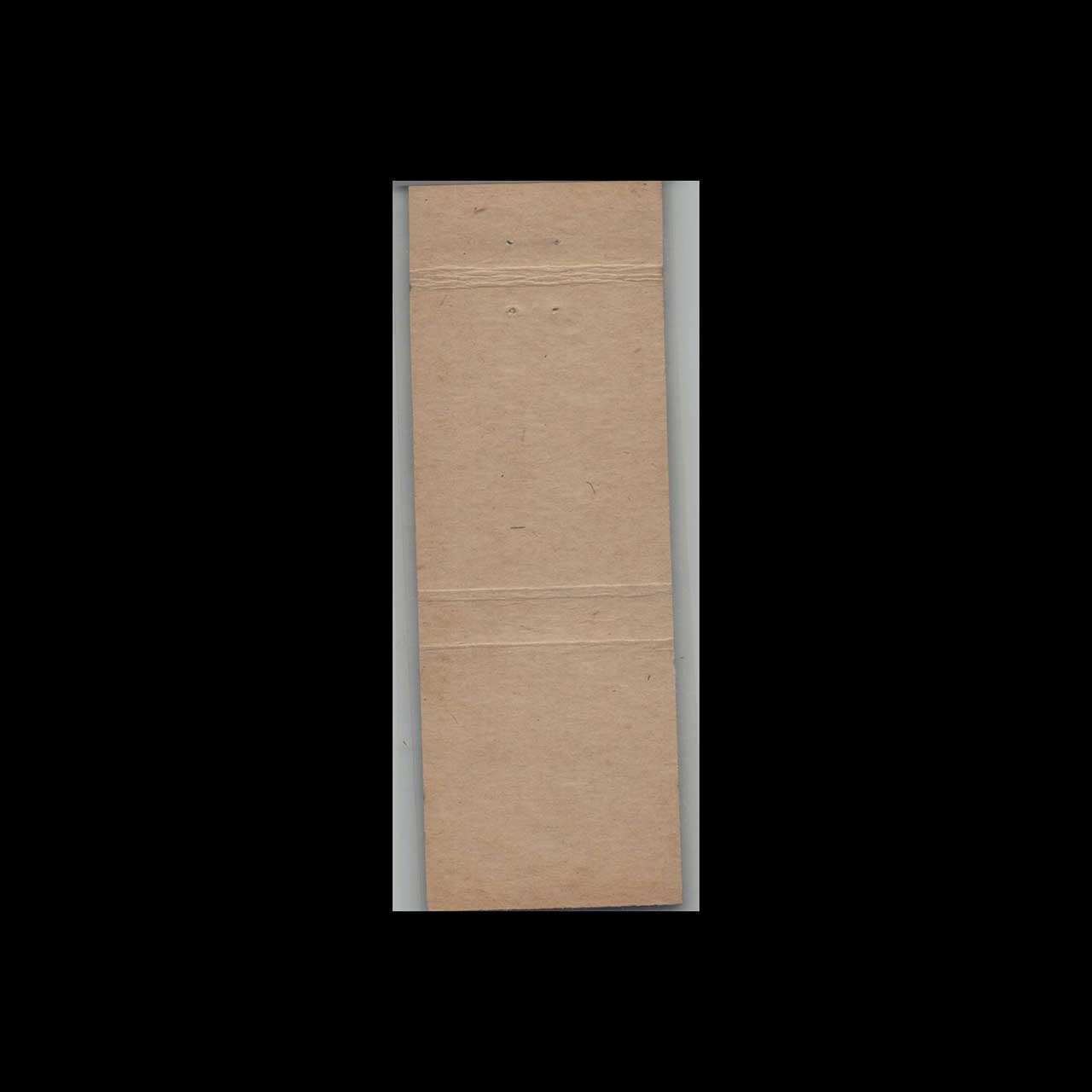 1957 Chevrolet Dealer Matchbook Cover Ross Chevrolet Huron 1957 Chevrolet Dealer Matchbook Cover Ross Chevrolet Huron