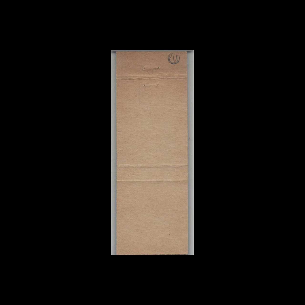 1958 Chevrolet Dealer Matchbook Cover Newton Motor Co 1958 Chevrolet Dealer Matchbook Cover Newton Motor Co