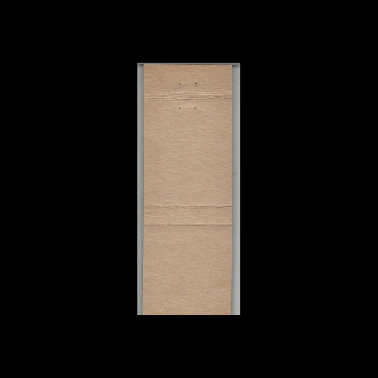 1958 Chevrolet Dealer Matchbook Cover Wilkinson Hagerstown 1958 Chevrolet Dealer Matchbook Cover Wilkinson Hagerstown