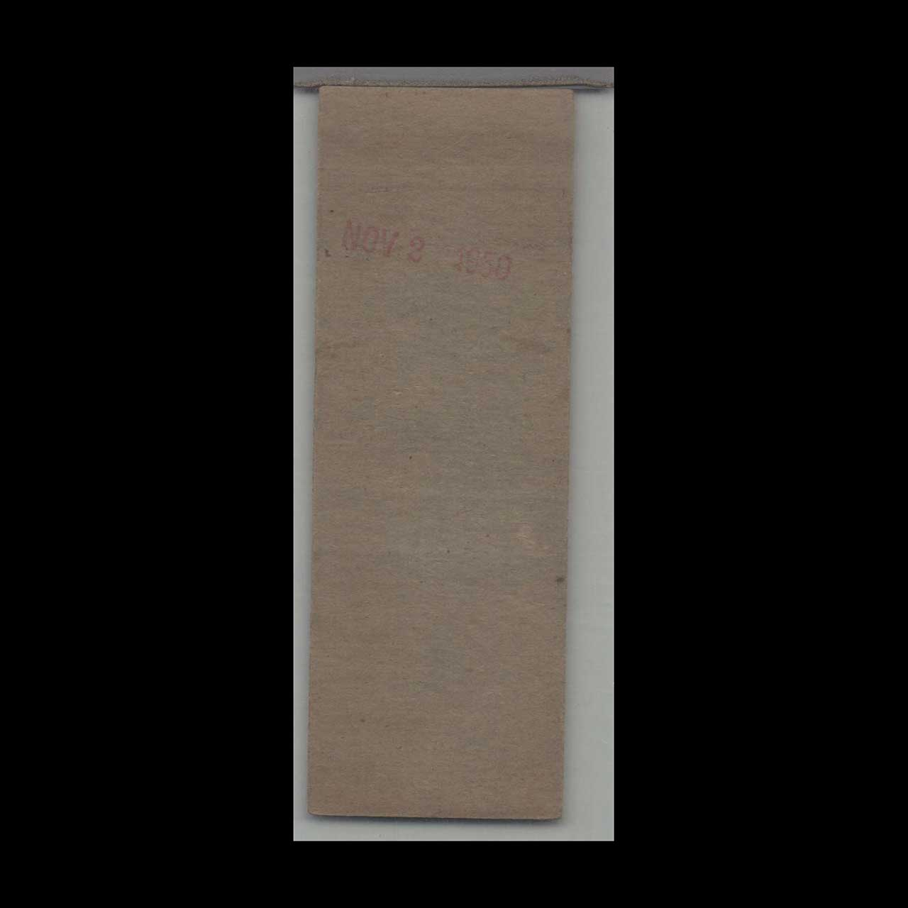 Prest o lite High Level Battery Matchbook Cover Brooklyn Prest o lite High Level Battery Matchbook Cover Brooklyn