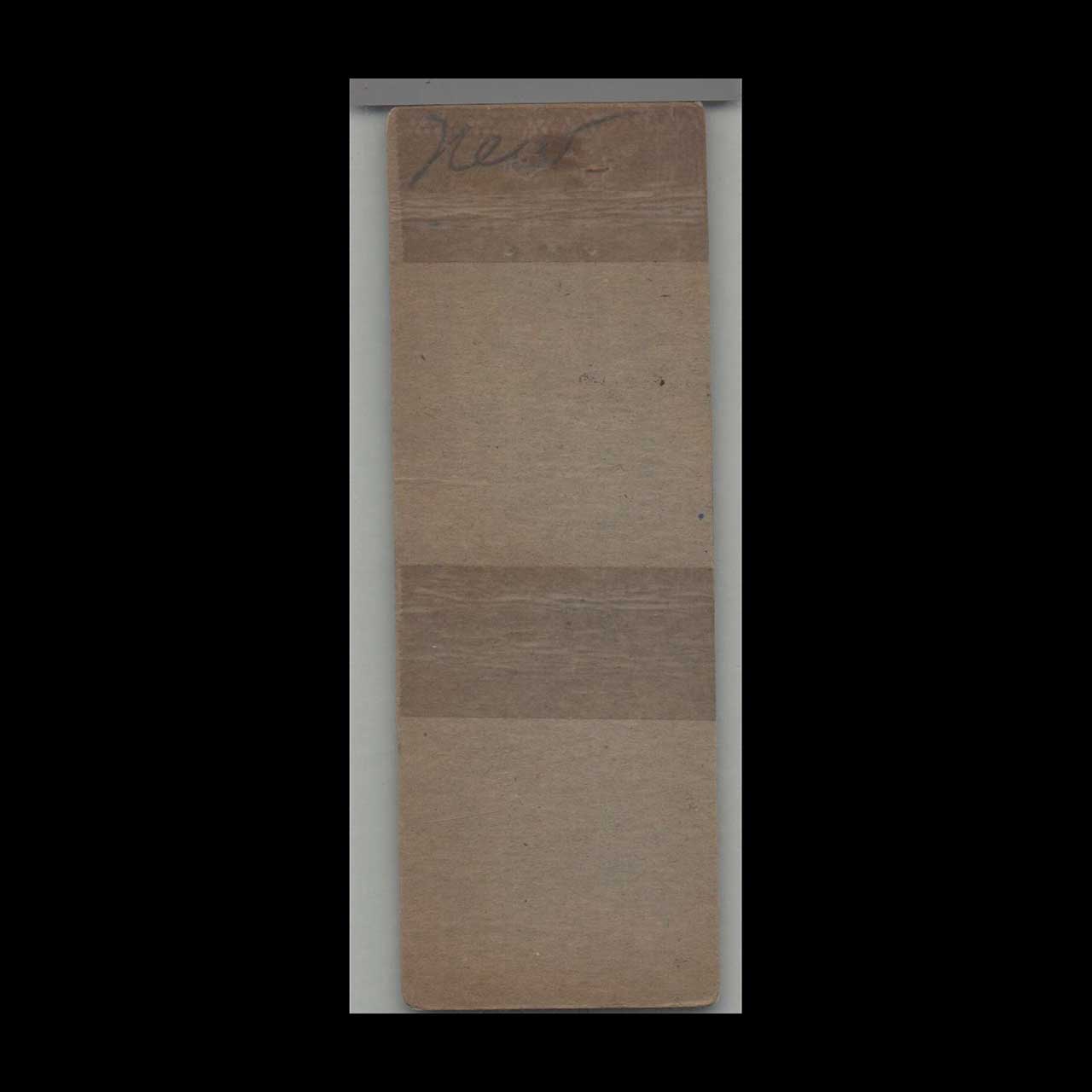 Matchbook Cover Five Points Cafe & Hotel Williamsport PA Matchbook Cover Five Points Cafe & Hotel Williamsport PA