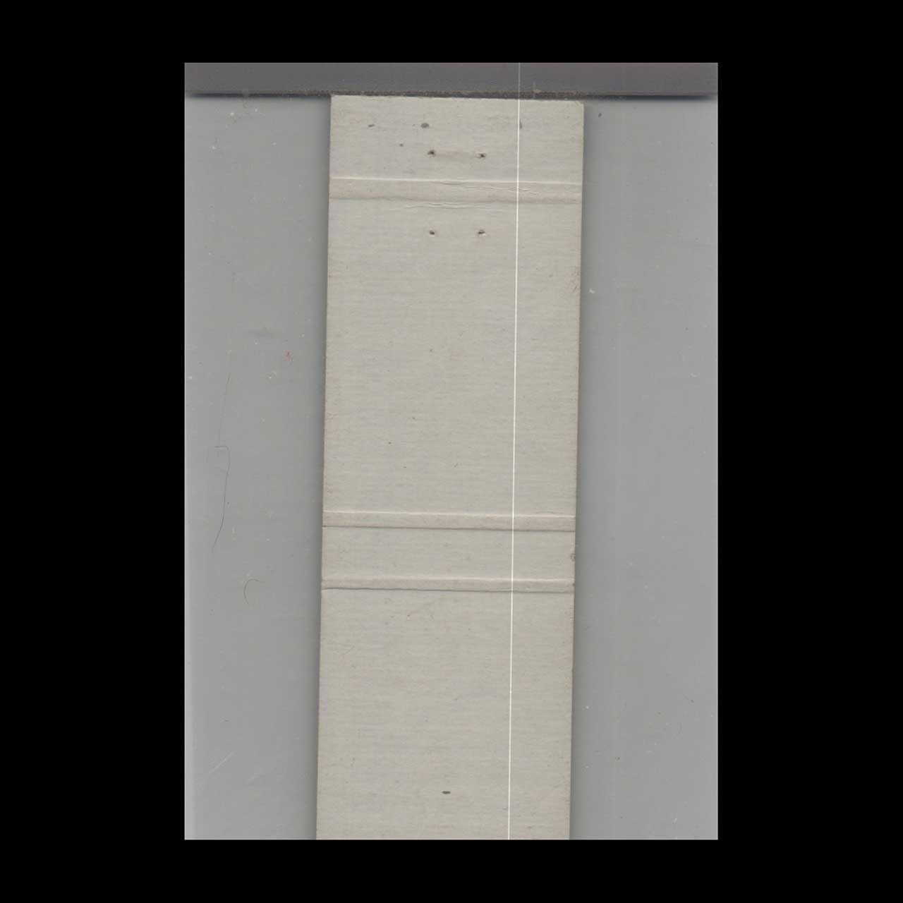 Paxtang Grill Matchbook Cover Paxtang PA Paxtang Grill Matchbook Cover Paxtang PA