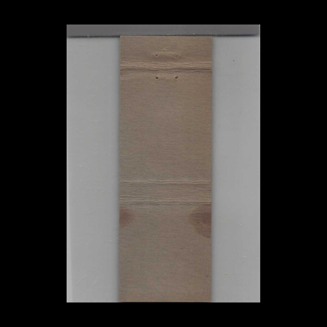 Elite Restaurant Canton OH Matchbook Cover Elite Restaurant Canton OH Matchbook Cover