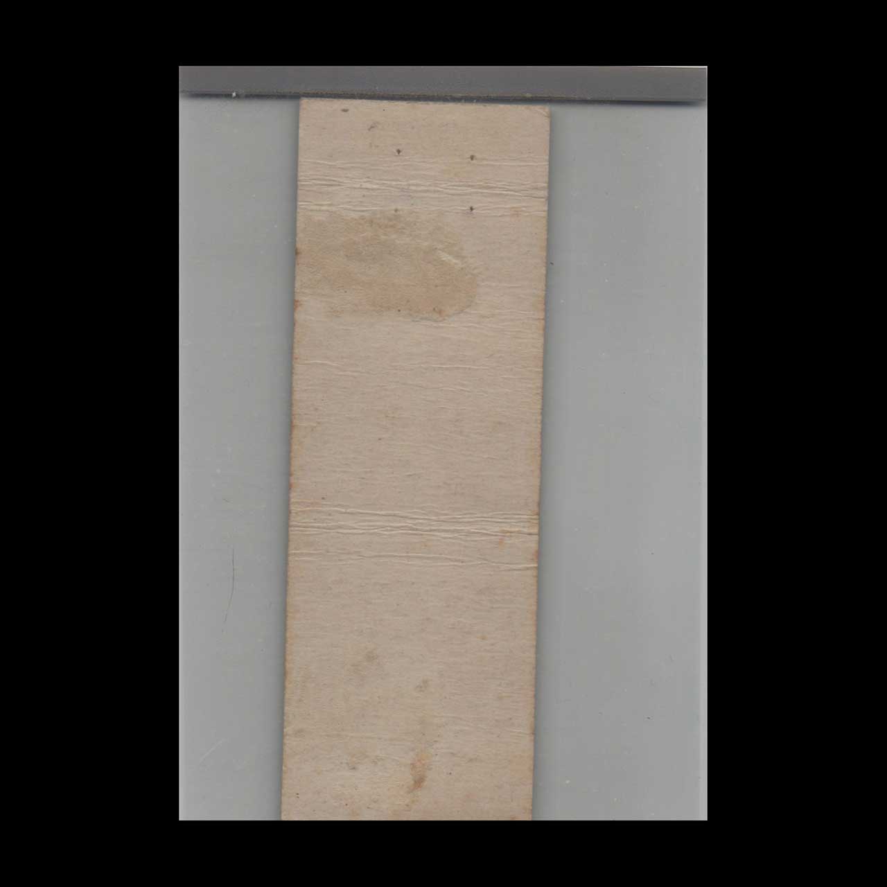 Little Jacks Restaurant Chicago Matchbook Cover Little Jacks Restaurant Chicago Matchbook Cover