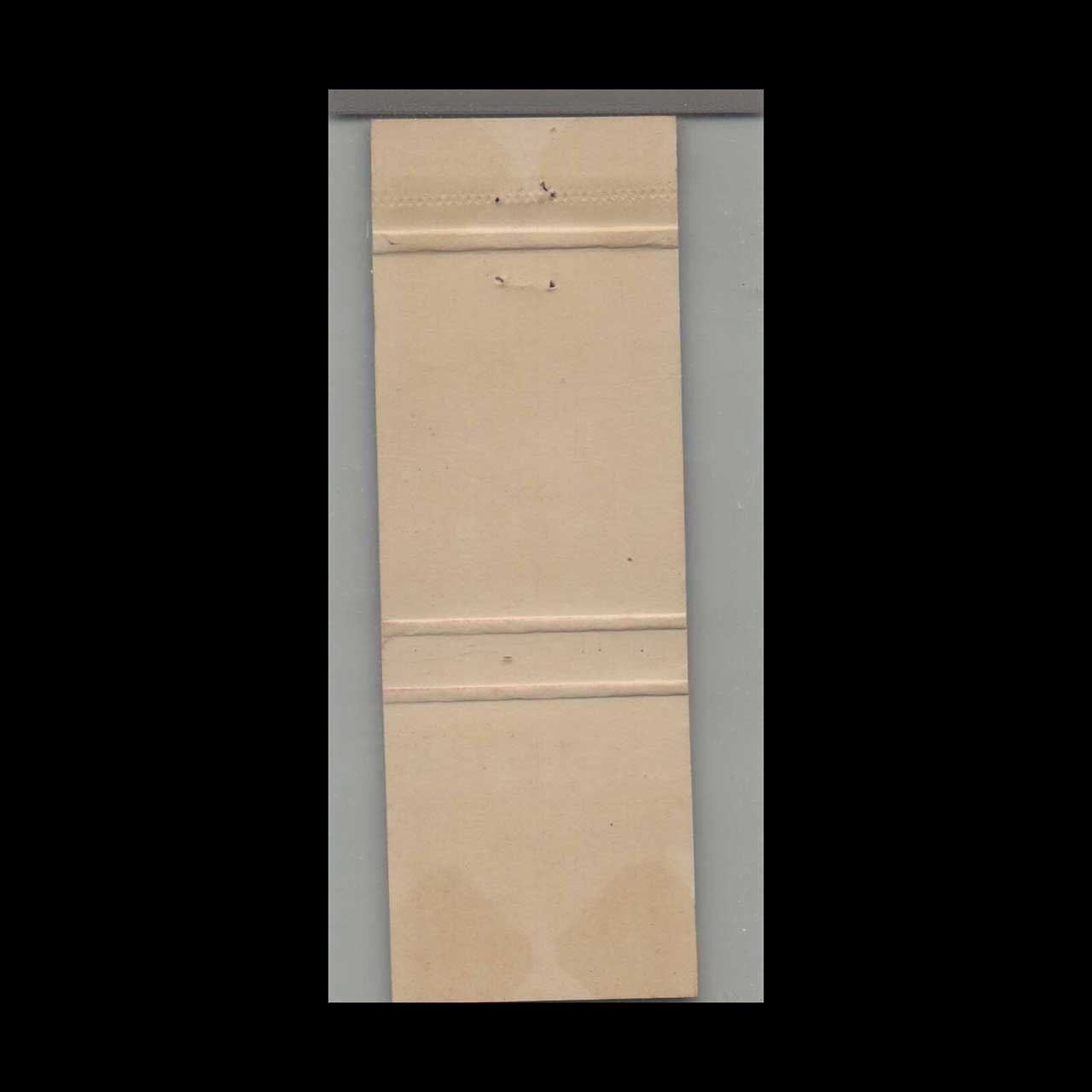 Pinup Golden Pheasant Motel Matchbook Cover London Ont Pinup Golden Pheasant Motel Matchbook Cover London Ont