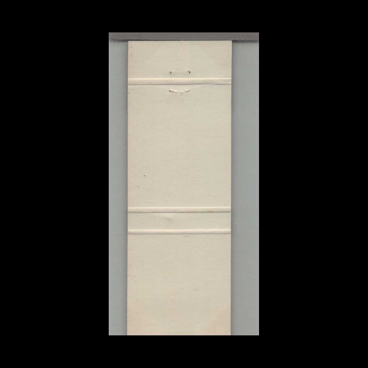 Duffys Tavern & Motor Inn Ontario Matchbook Cover Duffys Tavern & Motor Inn Ontario Matchbook Cover