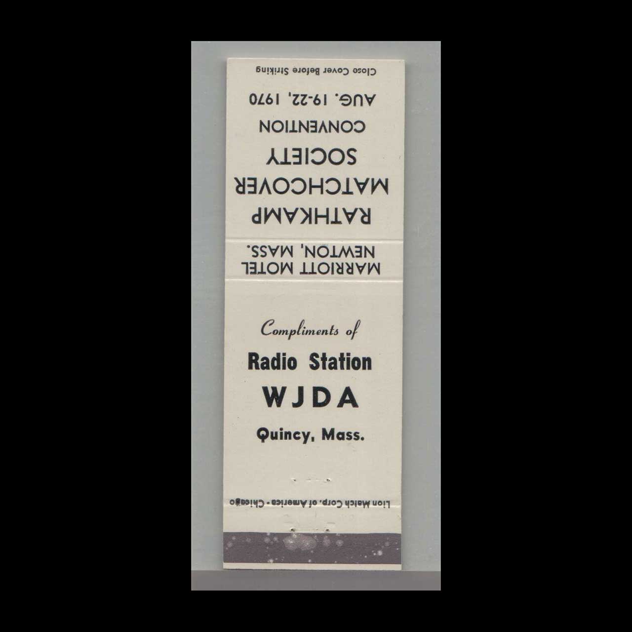 Matchbook Cover Cincinnati Bell Cincinnati OH 100 Years 1873 1973 Matchbook Cover Cincinnati Bell Cincinnati OH 100 Years 1873 1973