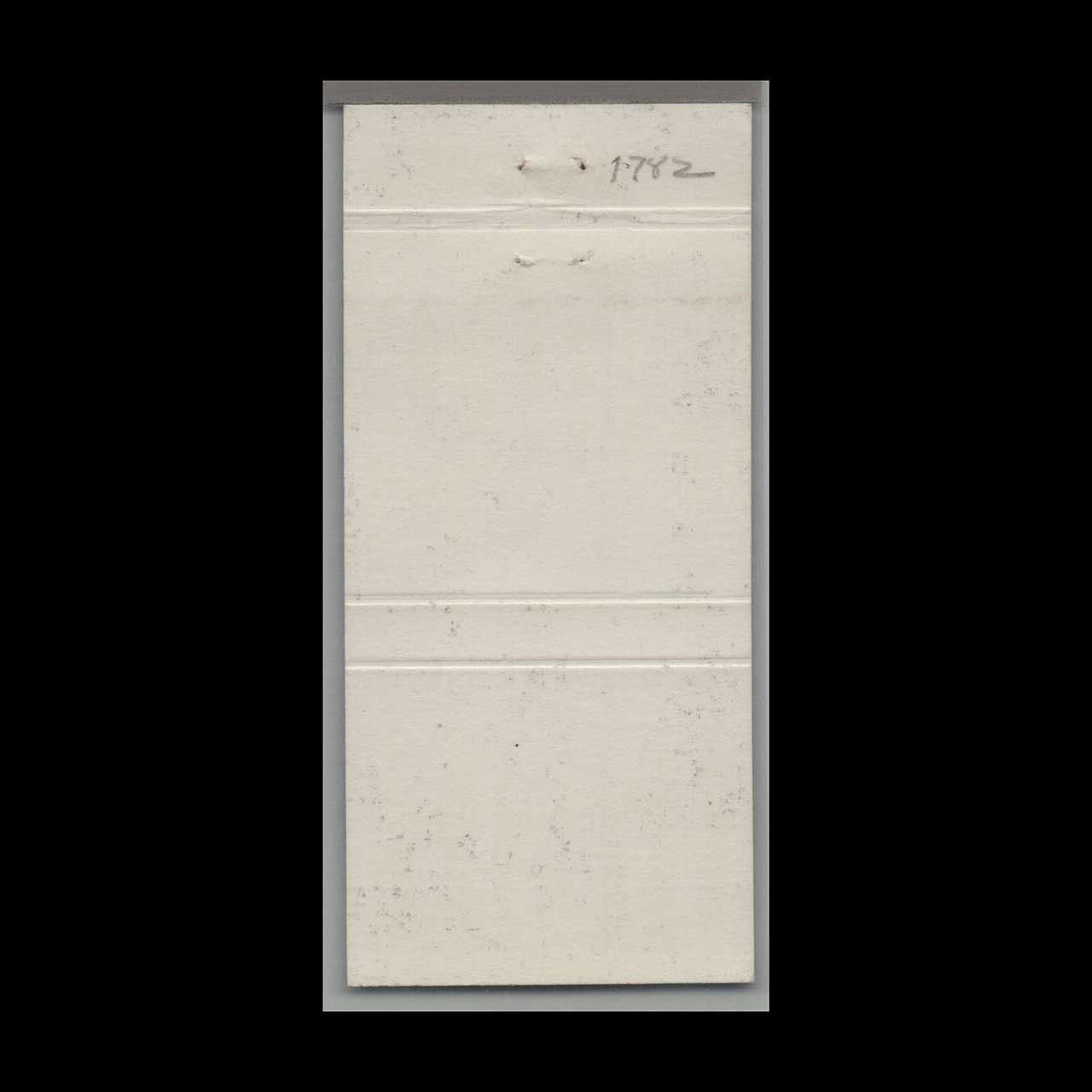 Matchbook Cover Camel Naked Lunch Beverly Hills CA Matchbook Cover Camel Naked Lunch Beverly Hills CA