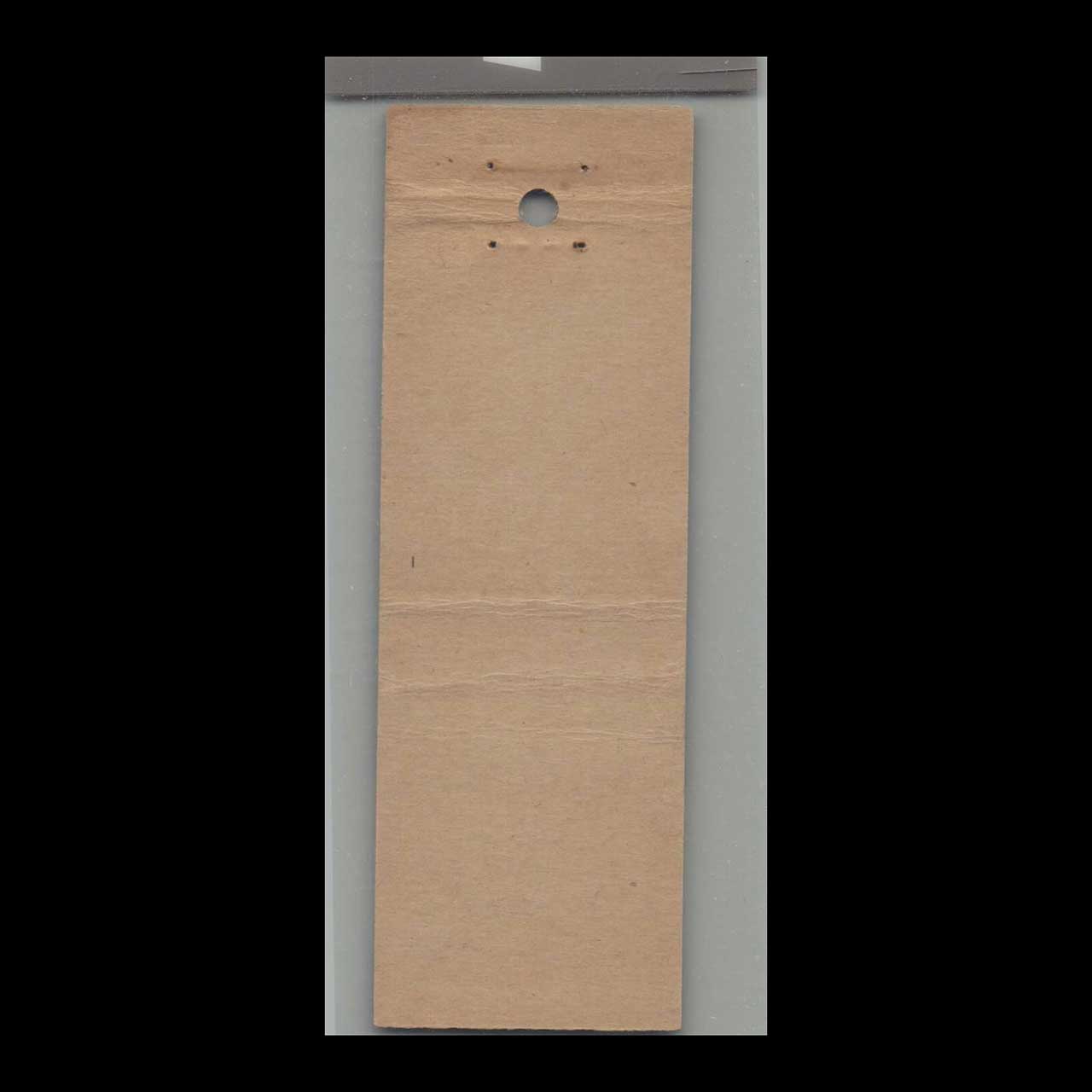 The Continental Restaurant Matchbook Cover Jackson Heights The Continental Restaurant Matchbook Cover Jackson Heights