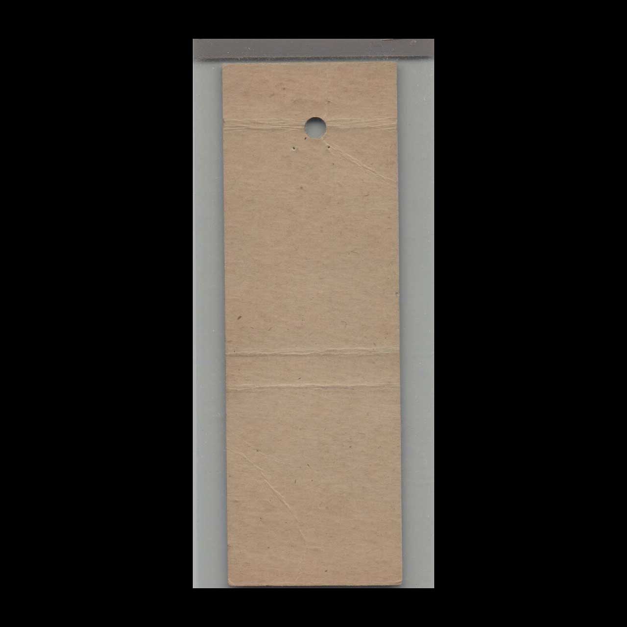 Matchbook Cover Hotel Kohler Beeville TX Matchbook Cover Hotel Kohler Beeville TX