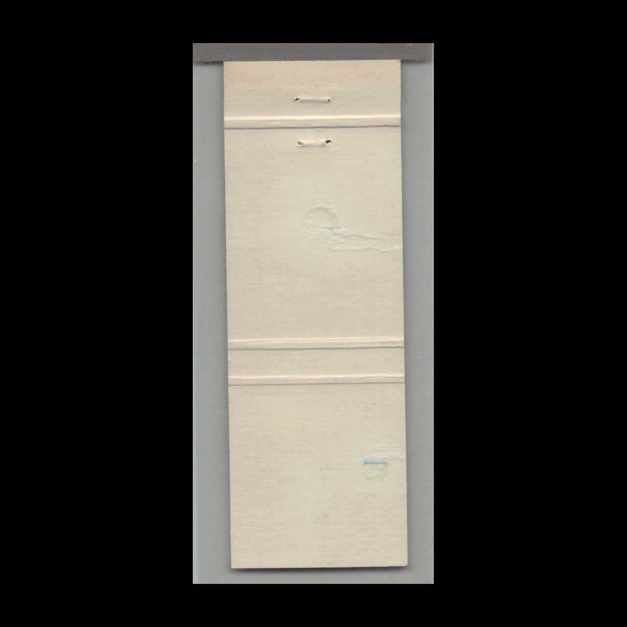 Mickele Pizza Parlours Auckland Matchbook Cover Mickele Pizza Parlours Auckland Matchbook Cover