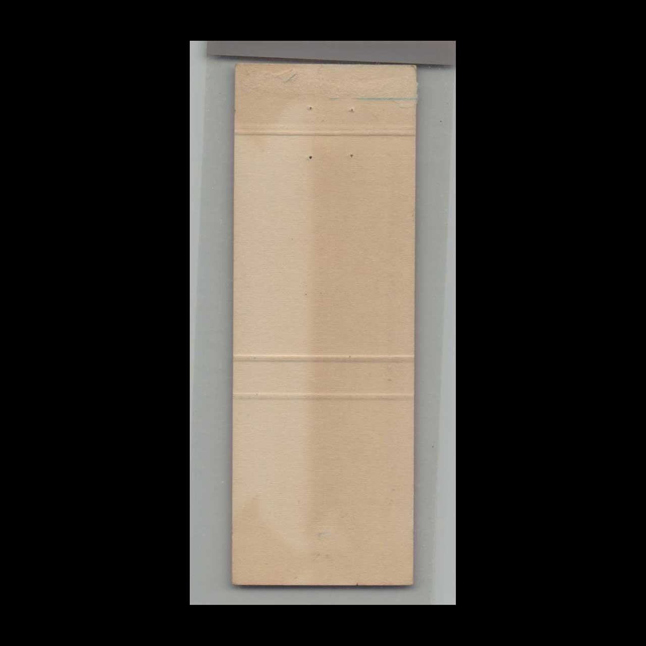 Vincenzos Italian Villa Matchbook Cover Downers Grove Vincenzos Italian Villa Matchbook Cover Downers Grove