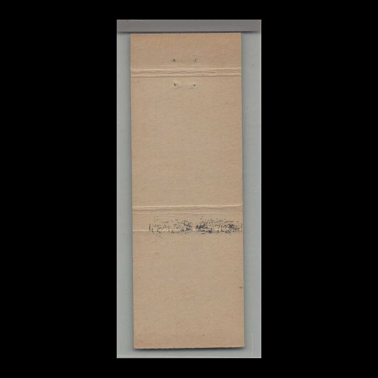 Villa Nova Italian Restaurant Matchbook Cover Columbus GA Villa Nova Italian Restaurant Matchbook Cover Columbus GA