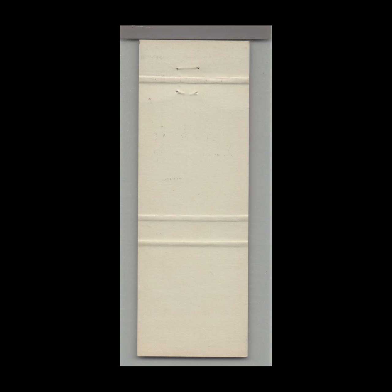 Rena Pizzeria Quebec Matchbook Cover Rena Pizzeria Quebec Matchbook Cover