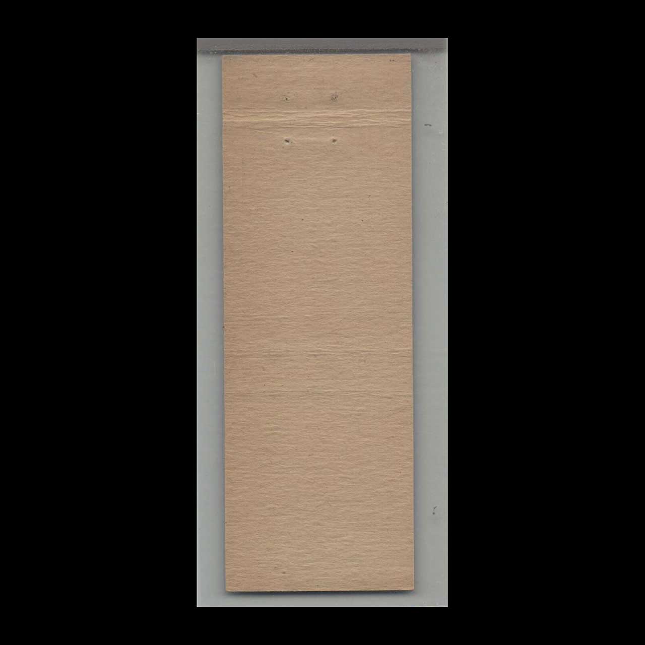 Louisville & Nashville Railroad Matchbook Cover Louisville & Nashville Railroad Matchbook Cover