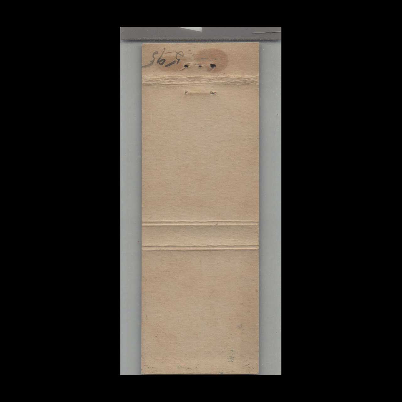 Matchbook Cover Elephant Hotel Syracuse Terrace Room Syracuse NY Matchbook Cover Elephant Hotel Syracuse Terrace Room Syracuse NY