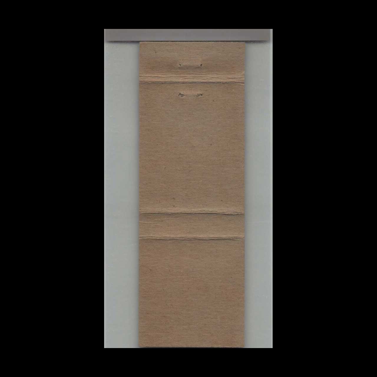 Matchbook Cover Bear Big Bear Super Markets Matchbook Cover Bear Big Bear Super Markets