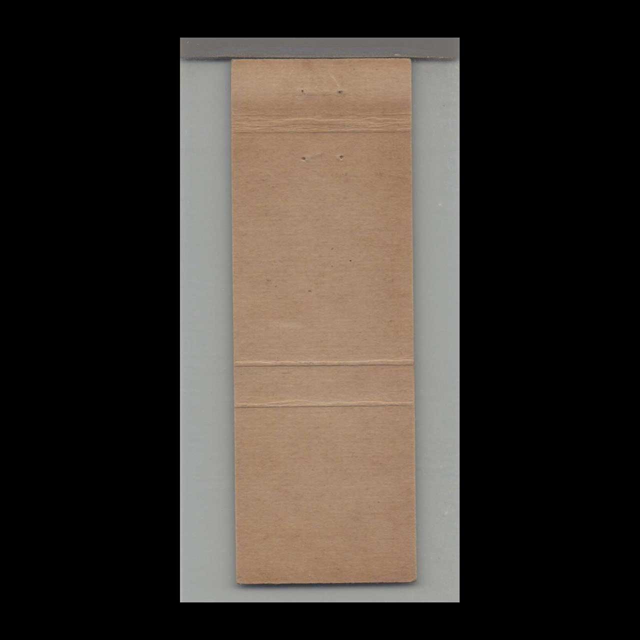 San Lucia Pizzeria Matchbook Cover River Edge NJ San Lucia Pizzeria Matchbook Cover River Edge NJ