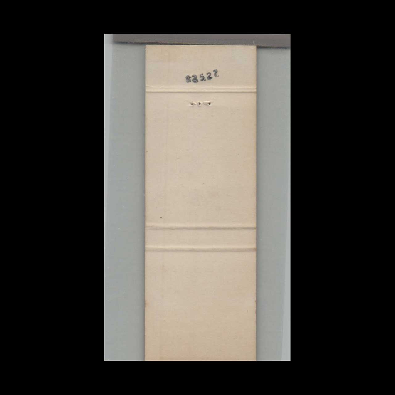 Matchbook Cover Honeymoon Hide Away Kresgeville PA Matchbook Cover Honeymoon Hide Away Kresgeville PA