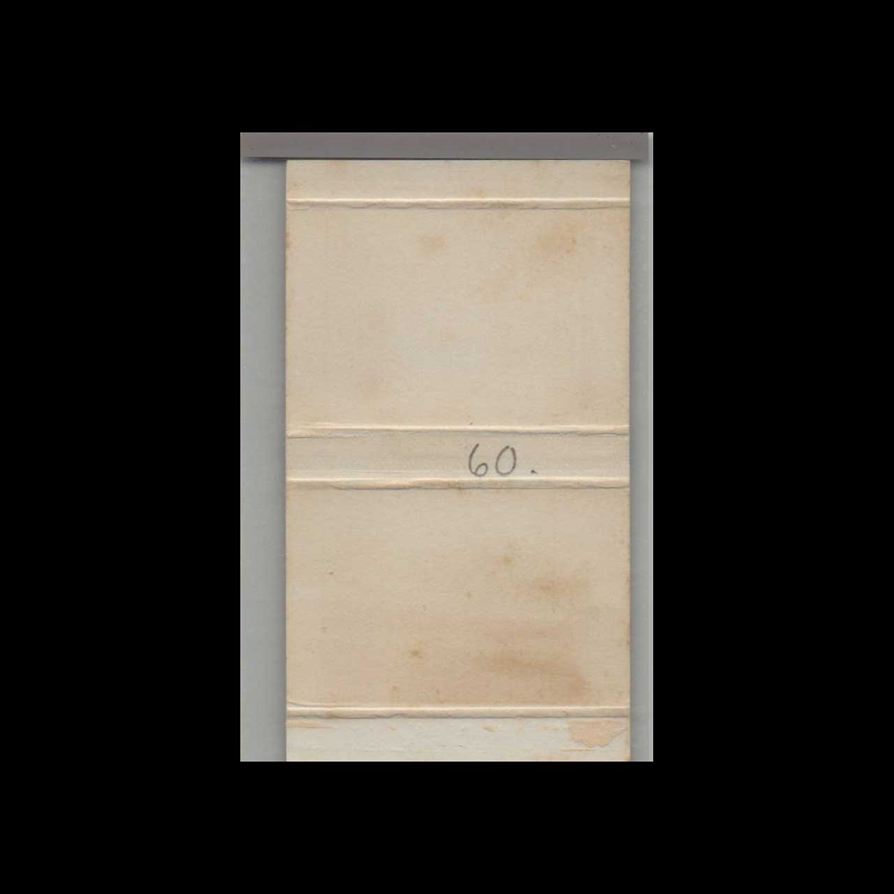 Pacific Fresh Charcoal Broiled Seafood Matchbook Cover Pacific Fresh Charcoal Broiled Seafood Matchbook Cover