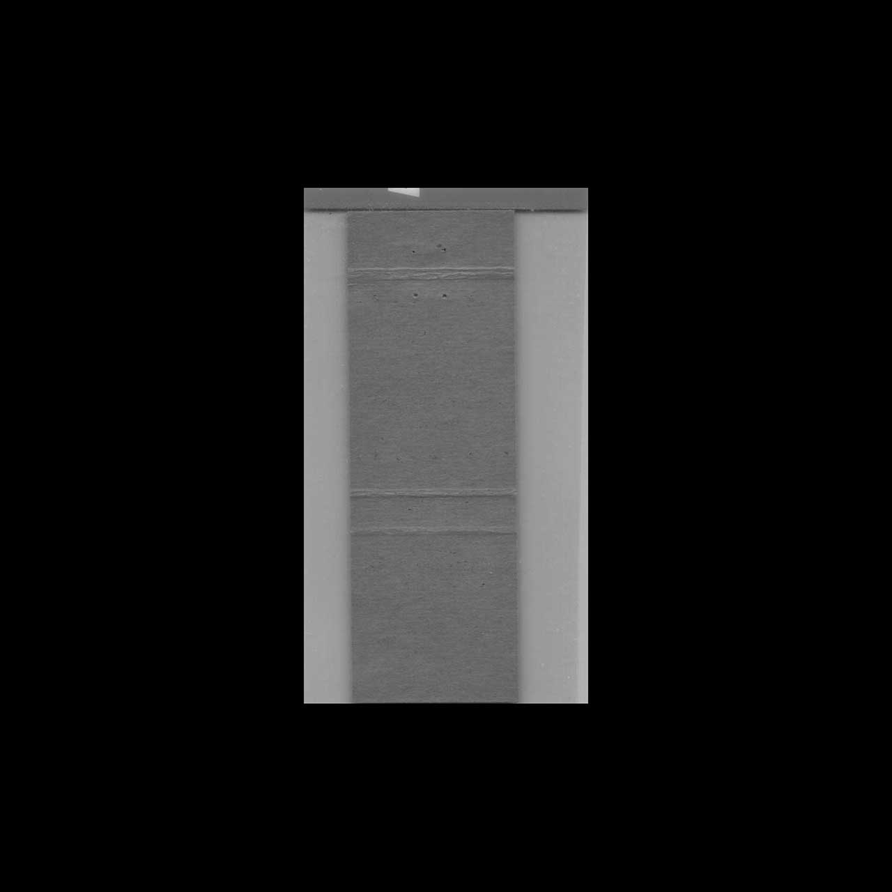 Coxs Thunderbird Motel Matchbook Cover Canon City CO Coxs Thunderbird Motel Matchbook Cover Canon City CO