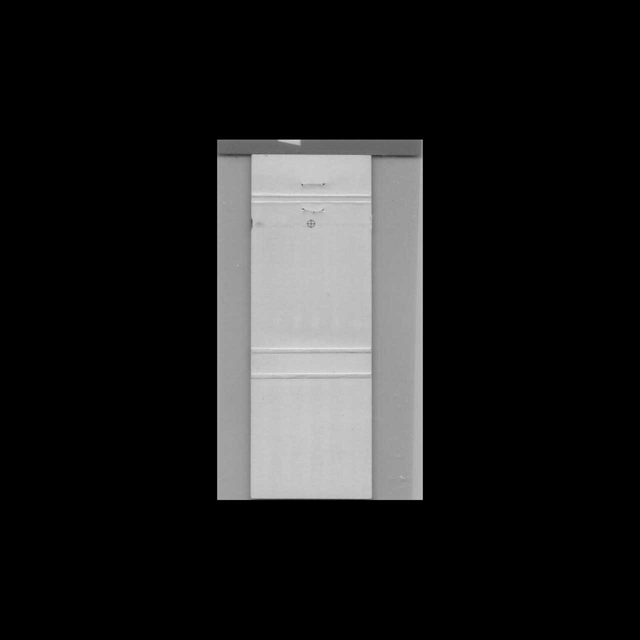 Matchbook Cover Fox The Fox & Firkin Toronto Matchbook Cover Fox The Fox & Firkin Toronto