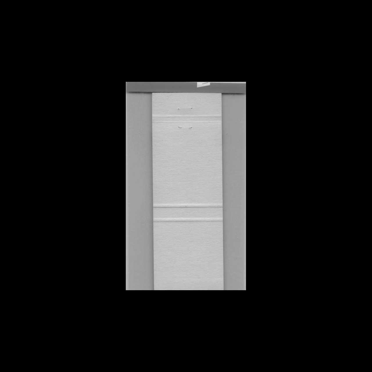 Fox and Hound Private Club Matchbook Cover Orlando Fox and Hound Private Club Matchbook Cover Orlando