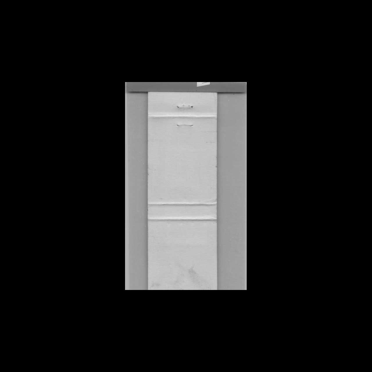 The Foxhole Restaurant Matchbook Cover Arlington VA The Foxhole Restaurant Matchbook Cover Arlington VA