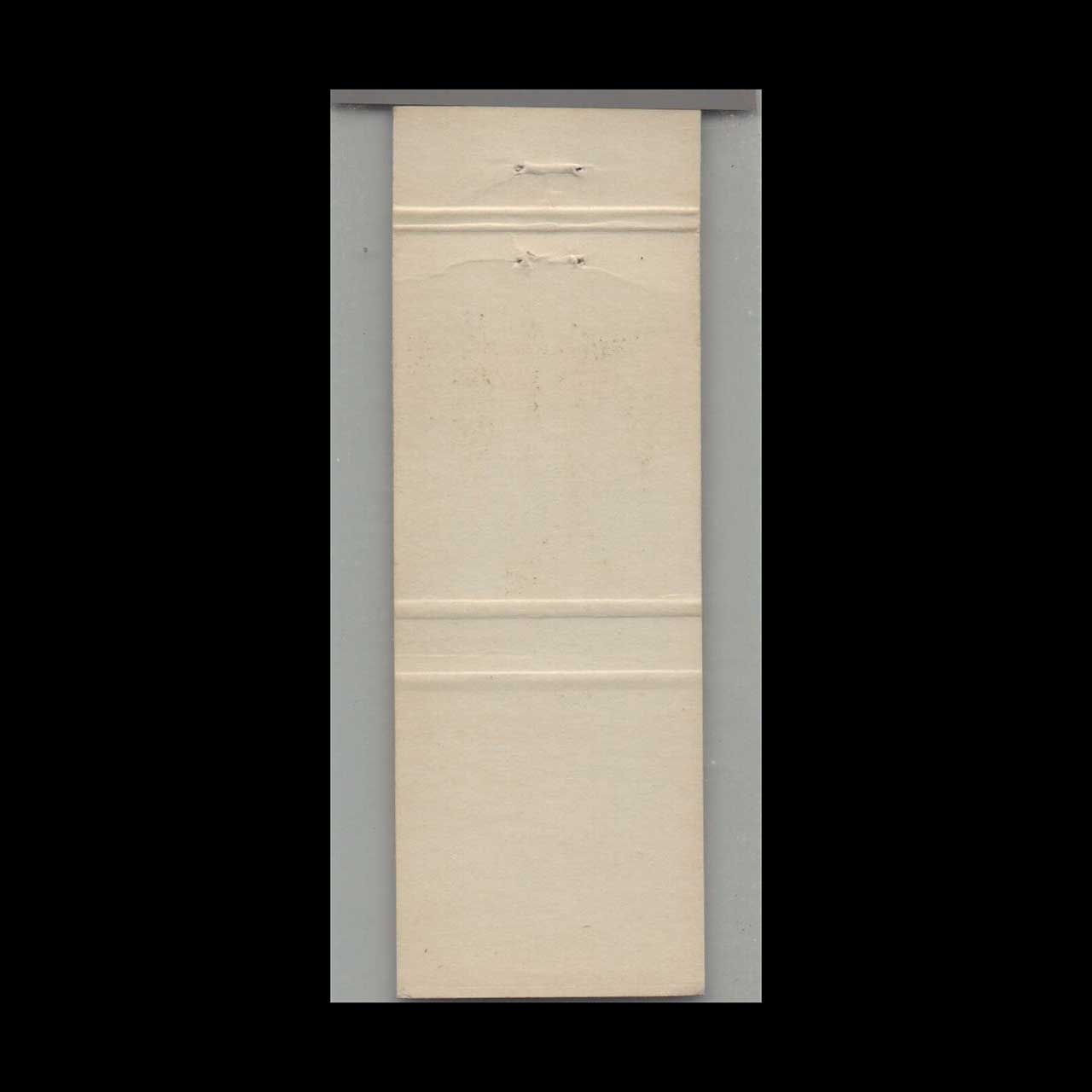 Big Daddys Pizzas Matchbook Cover Dunnville Ontario Big Daddys Pizzas Matchbook Cover Dunnville Ontario