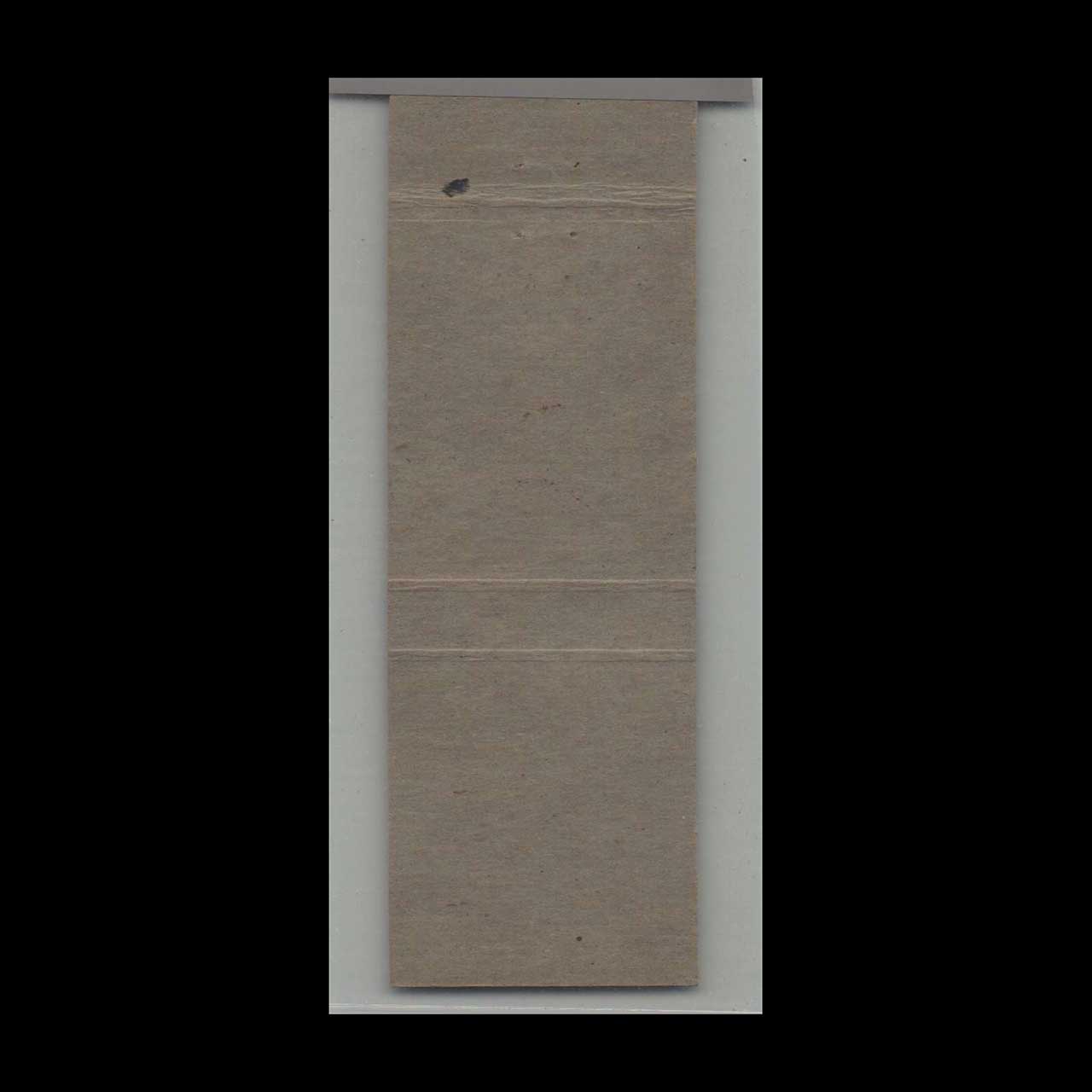 Subway Stop EL Stations Philadelphia Matchbook Cover Subway Stop EL Stations Philadelphia Matchbook Cover